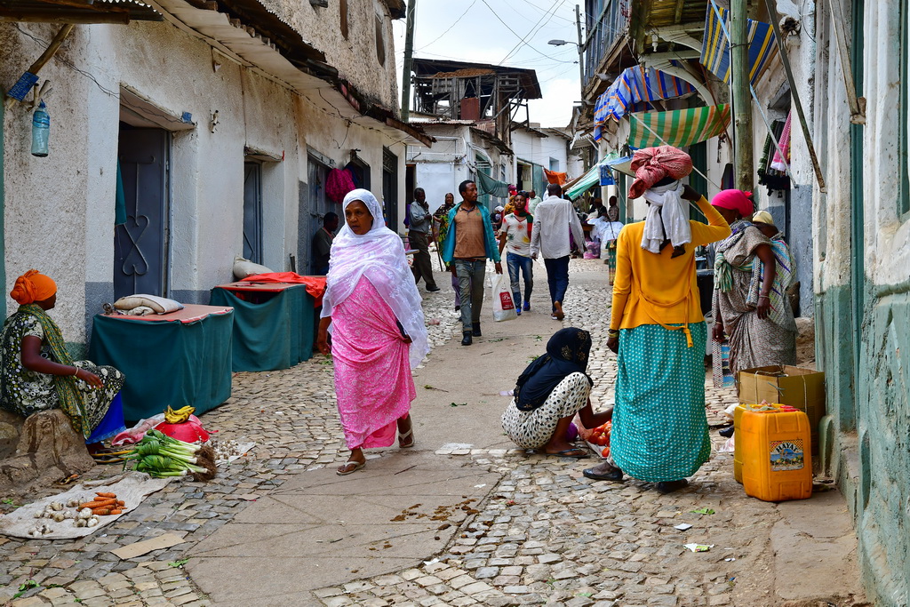 Harar